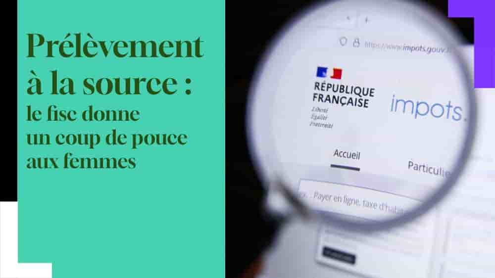 Le nouveau mode de calcul du prélèvement à la source entrera en vigueur au 1er septembre.