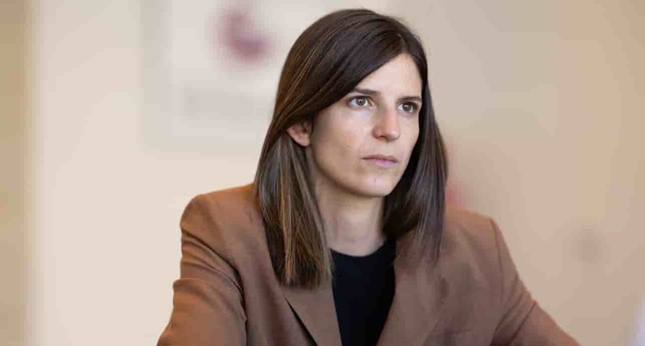 Clara Chappaz, ministre déléguée de l’intelligence artificielle et du numérique, réagit à la mort du streamer Jean Pormanove.