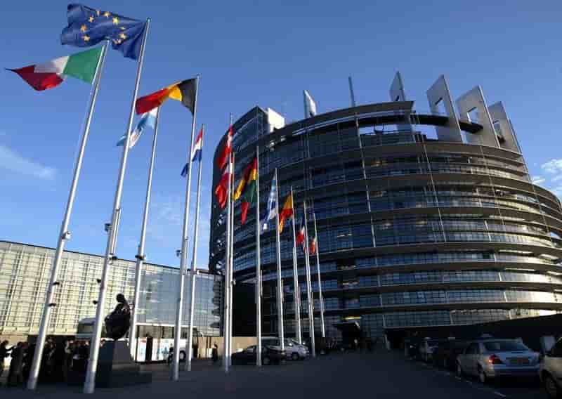 Arnaud Montebourg plaide pour une réorientation de l'UE