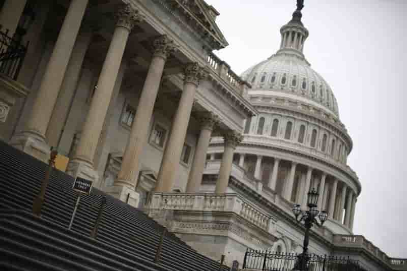 Les élus US prêts à débloquer des fonds pour lutter contre l'EI