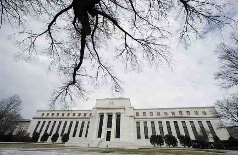 La fed contraint des grandes banques a limiter les dividendes pour passer les stress tests