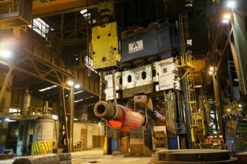 Nouveau recul de la production industrielle francaise en janvier
