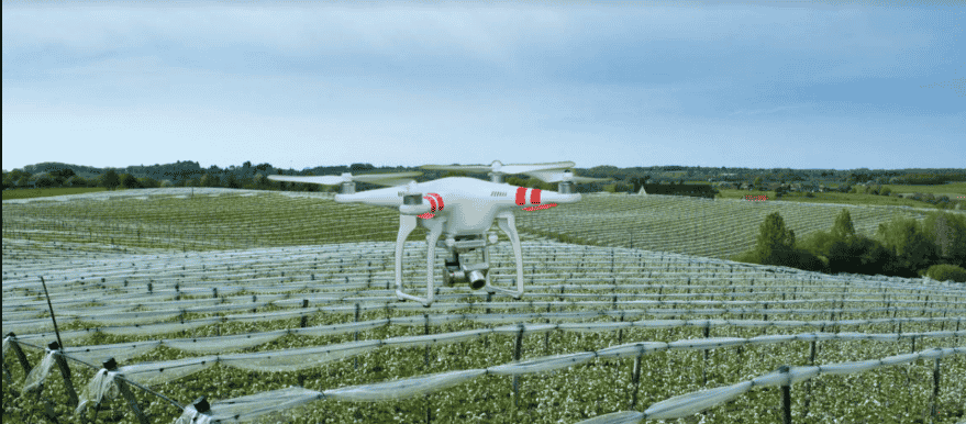 Agritech AgTech agriculture technologie drone