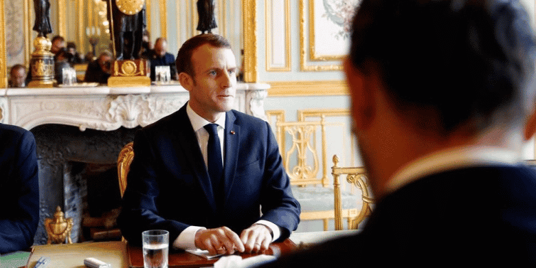 macron