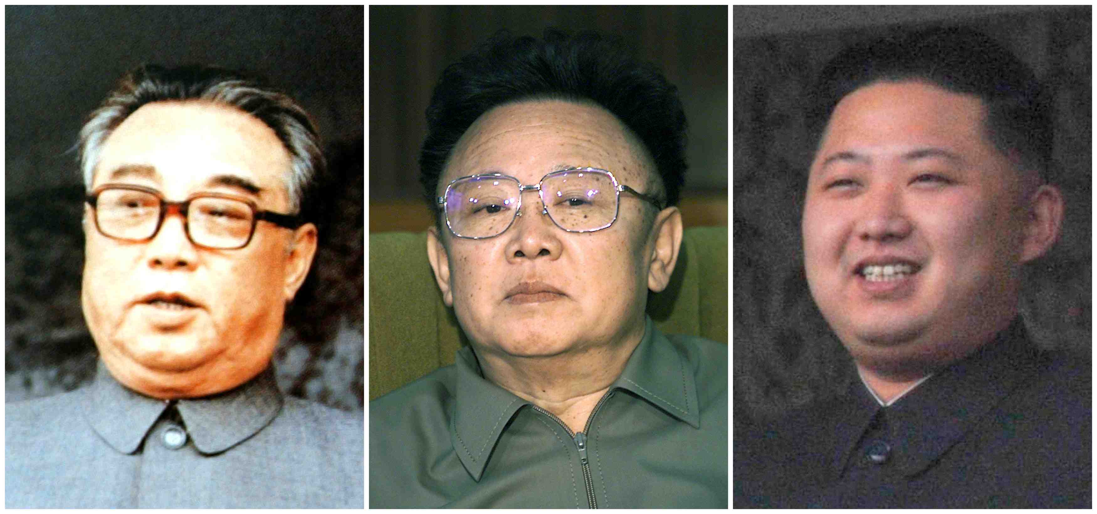 Kim jong-un devient officiellement chef de l'etat nord-coreen