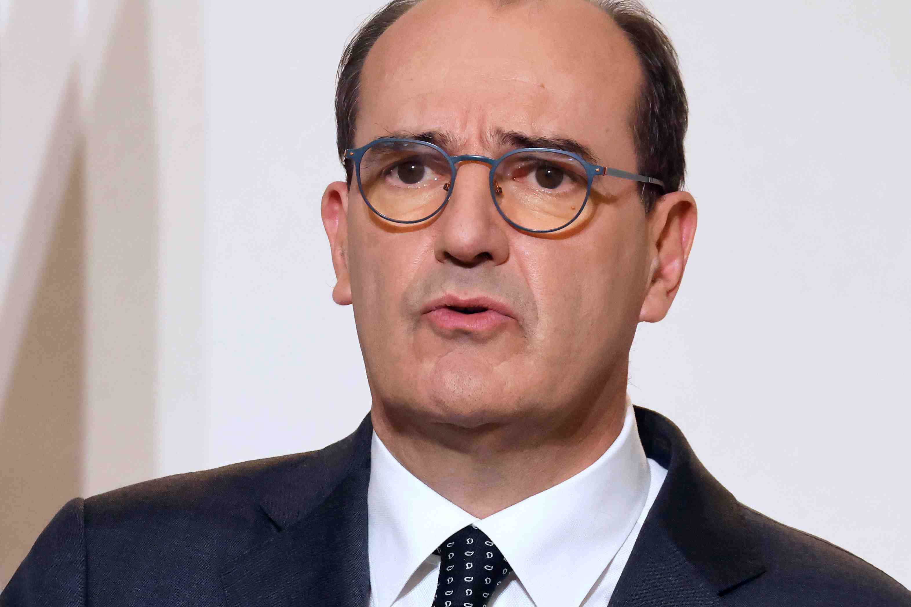 France: l'article 24 du texte "securite globale" va etre amende, annonce matignon
