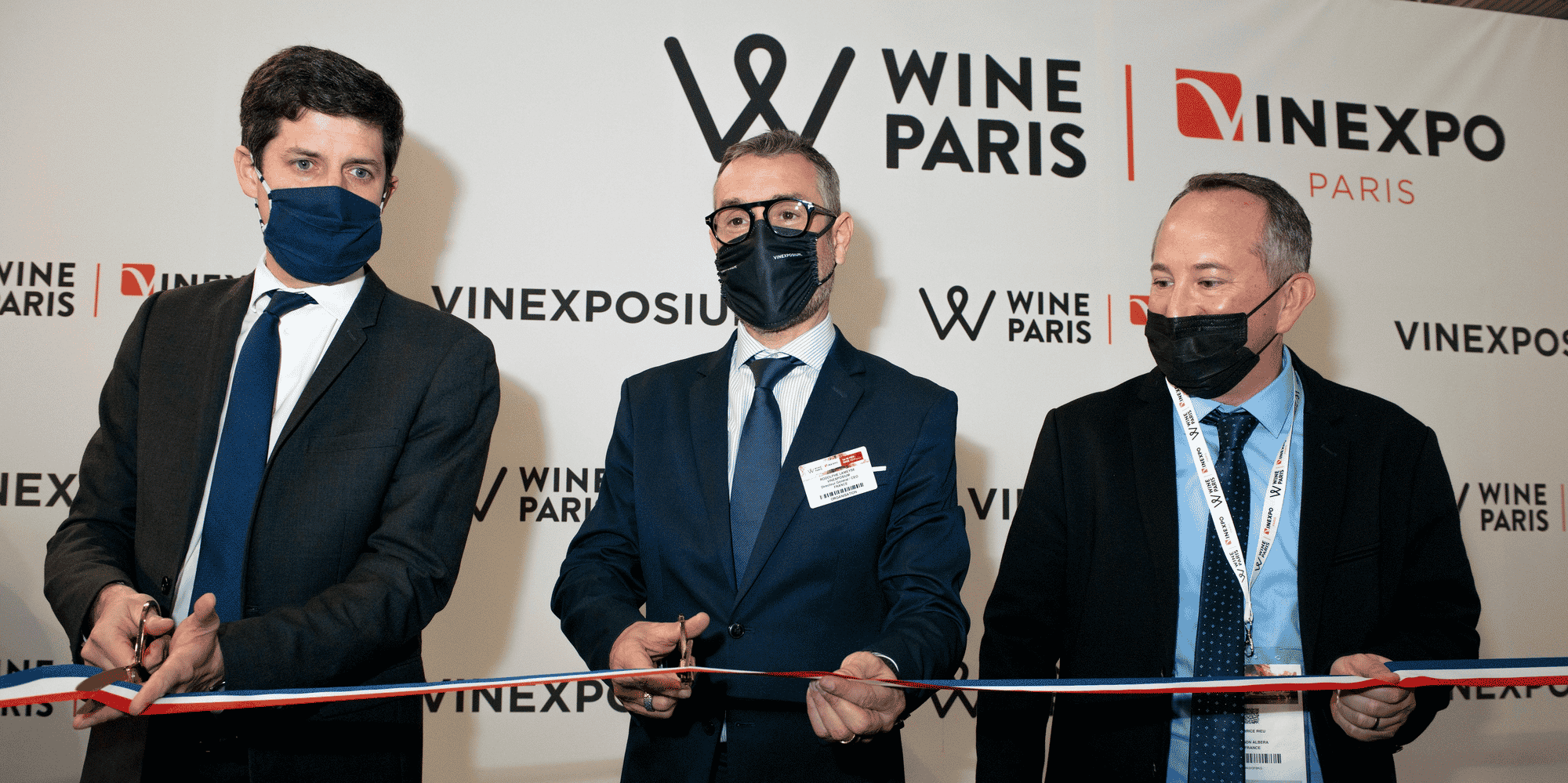 Wine Paris et Vinexpo Paris