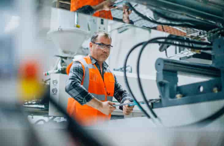 Sur les sites de maintenance, les employés ne pouvant télétravailler, sont de plus en plus nombreux à vouloir tester la semaine de 4 jours.