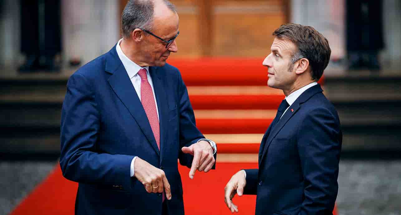 Un Conseil des ministres commun se tiendrat le 29 août à Toulon