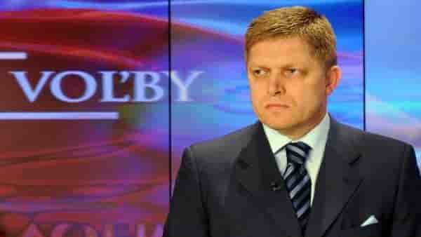 Robert Fico