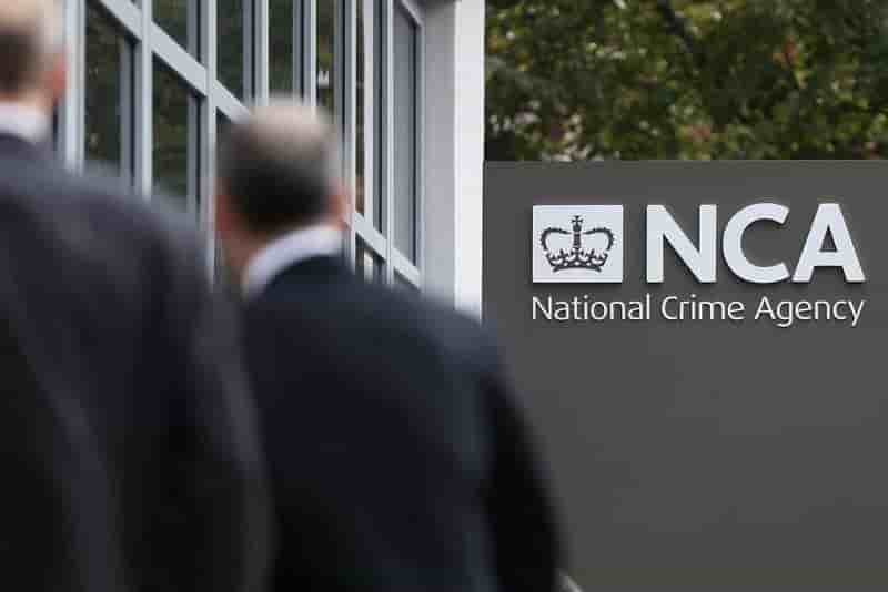 Arrestation de 660 personnes en Grande-Bretagne pour pédophilie