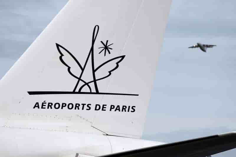 Hausse moindre qu'espere des tarifs 2016-2020 d’aeroports de paris