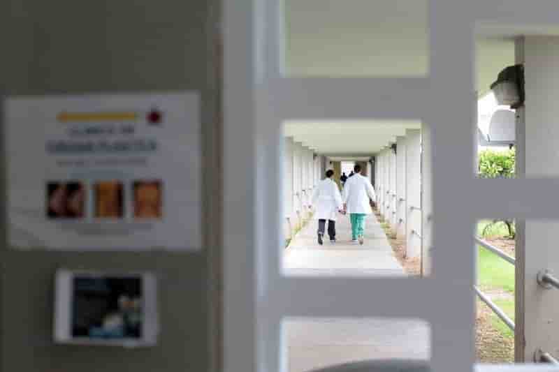 Mesure votee pour inciter a repeupler les deserts medicaux