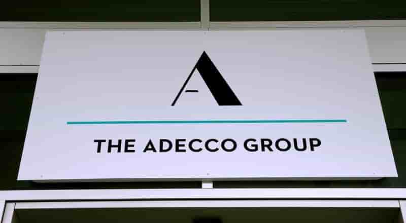 Adecco depasse les attentes en maitrisant ses couts