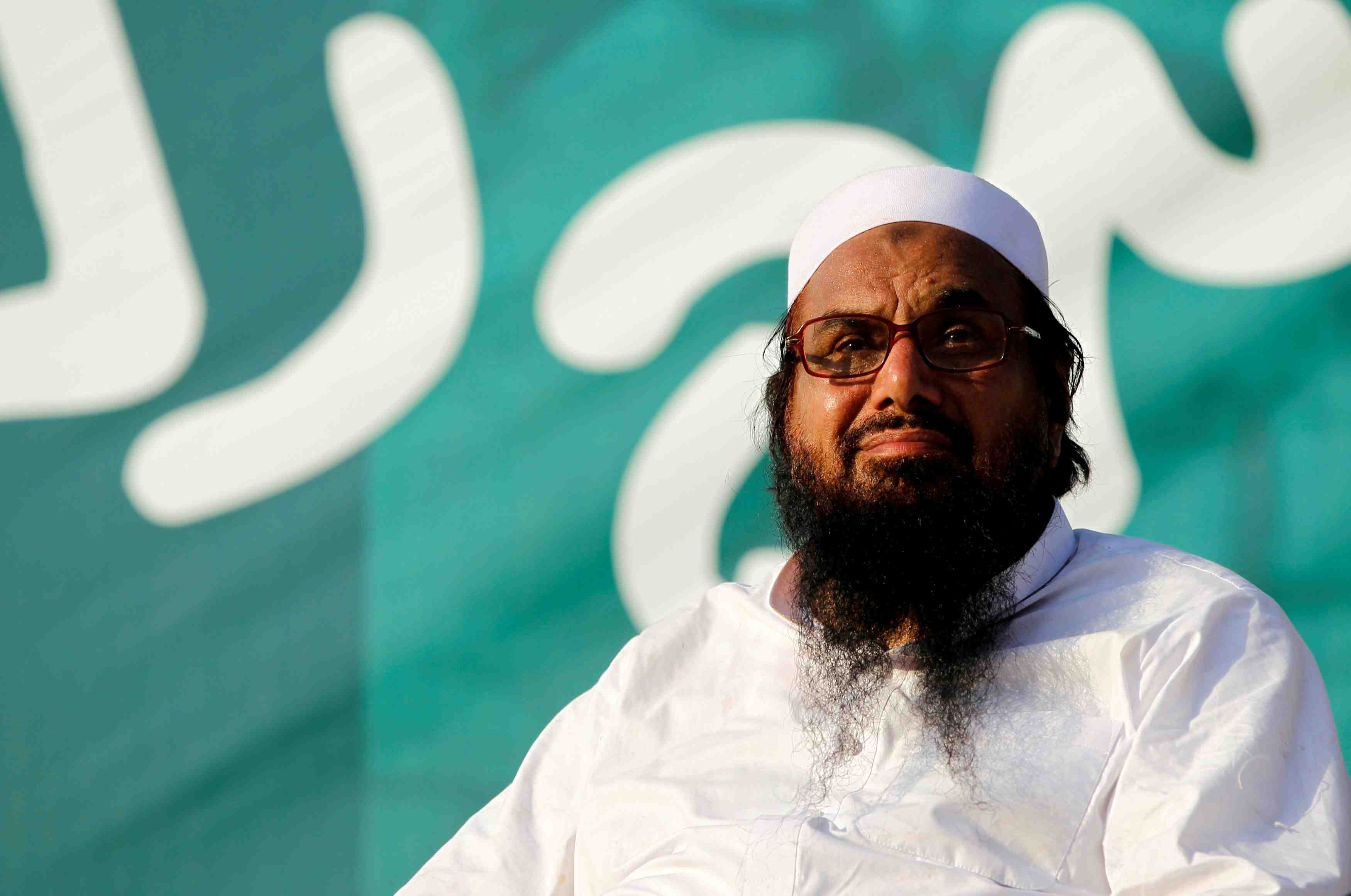 Le pakistan proscrit deux organismes caritatifs lies a un islamiste