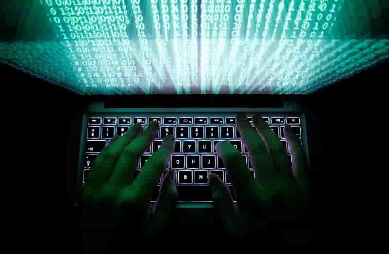 Cyberattaques visant des banques, un suspect arrete en espagne