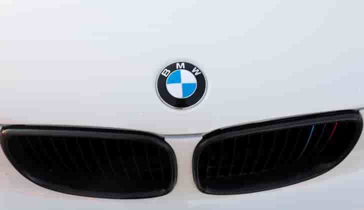 Bmw a subi une baisse de ses ventes mondiales en mai