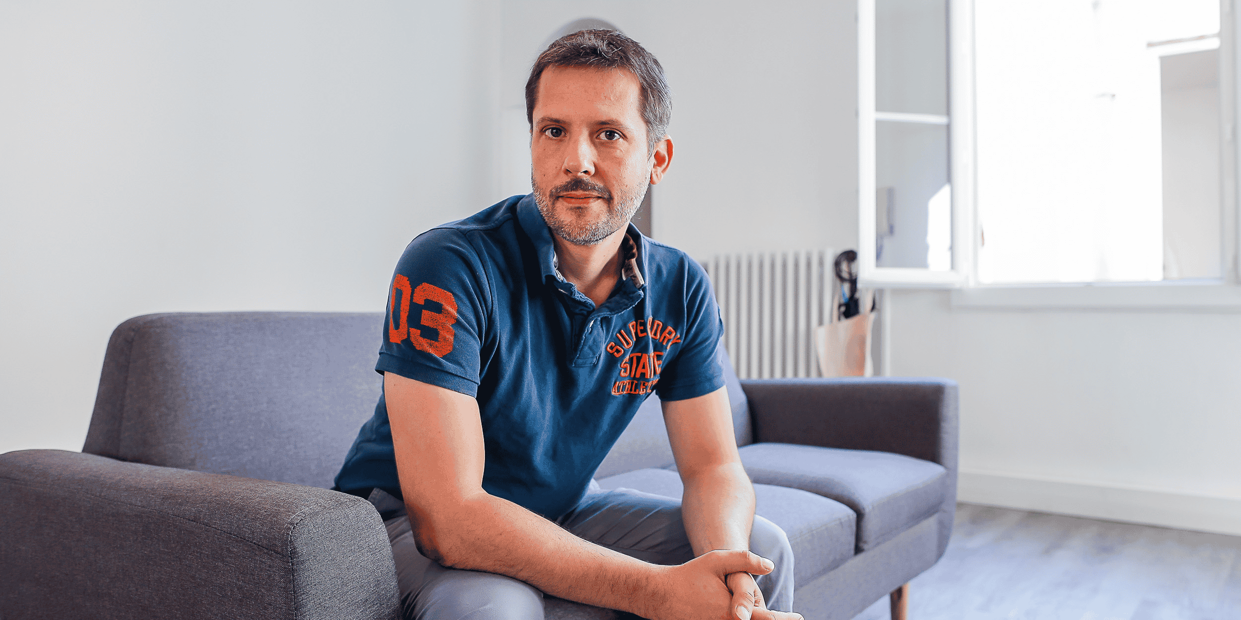Loïc Griffié