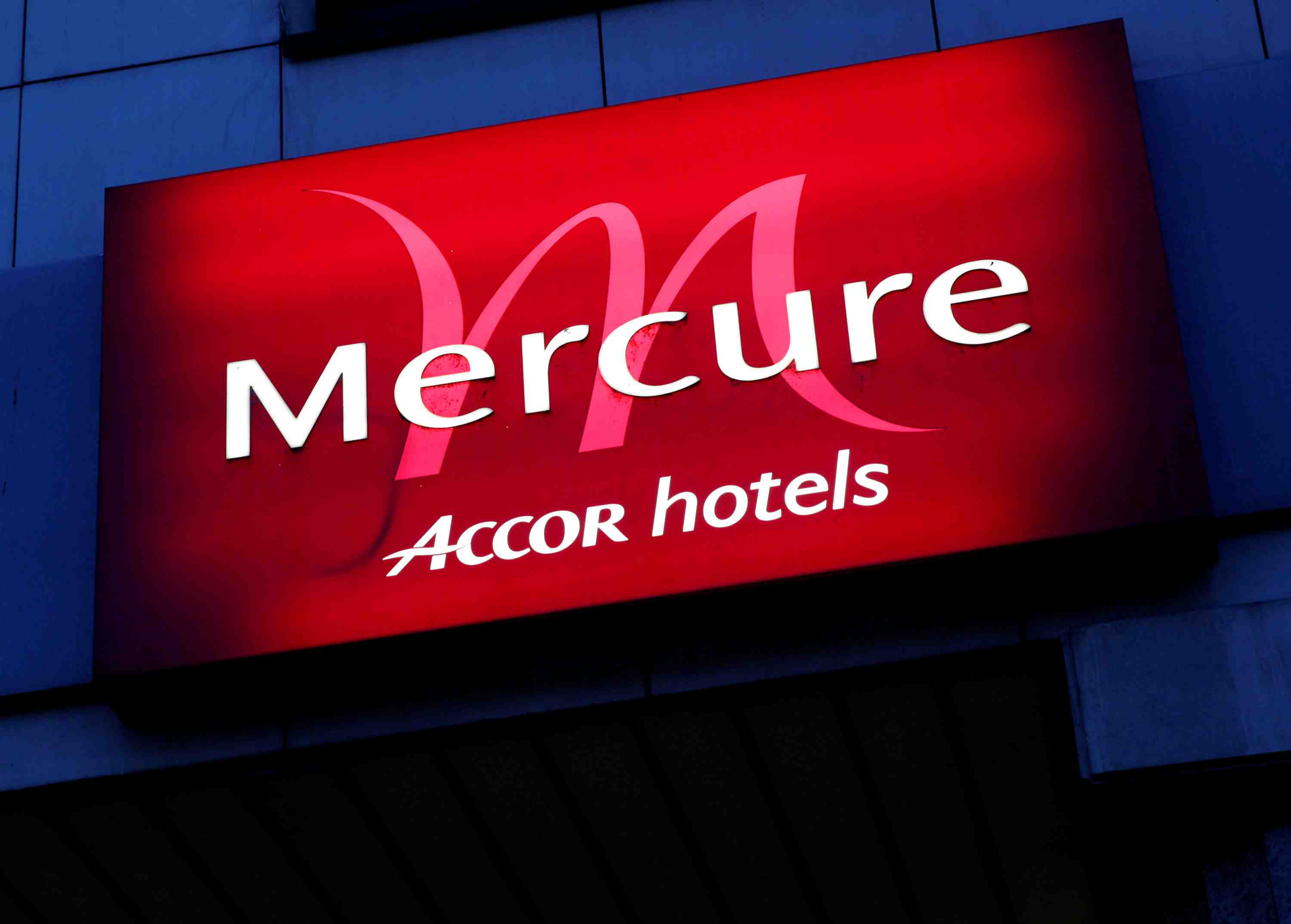Accor s'attend a une nouvelle annee record en 2019