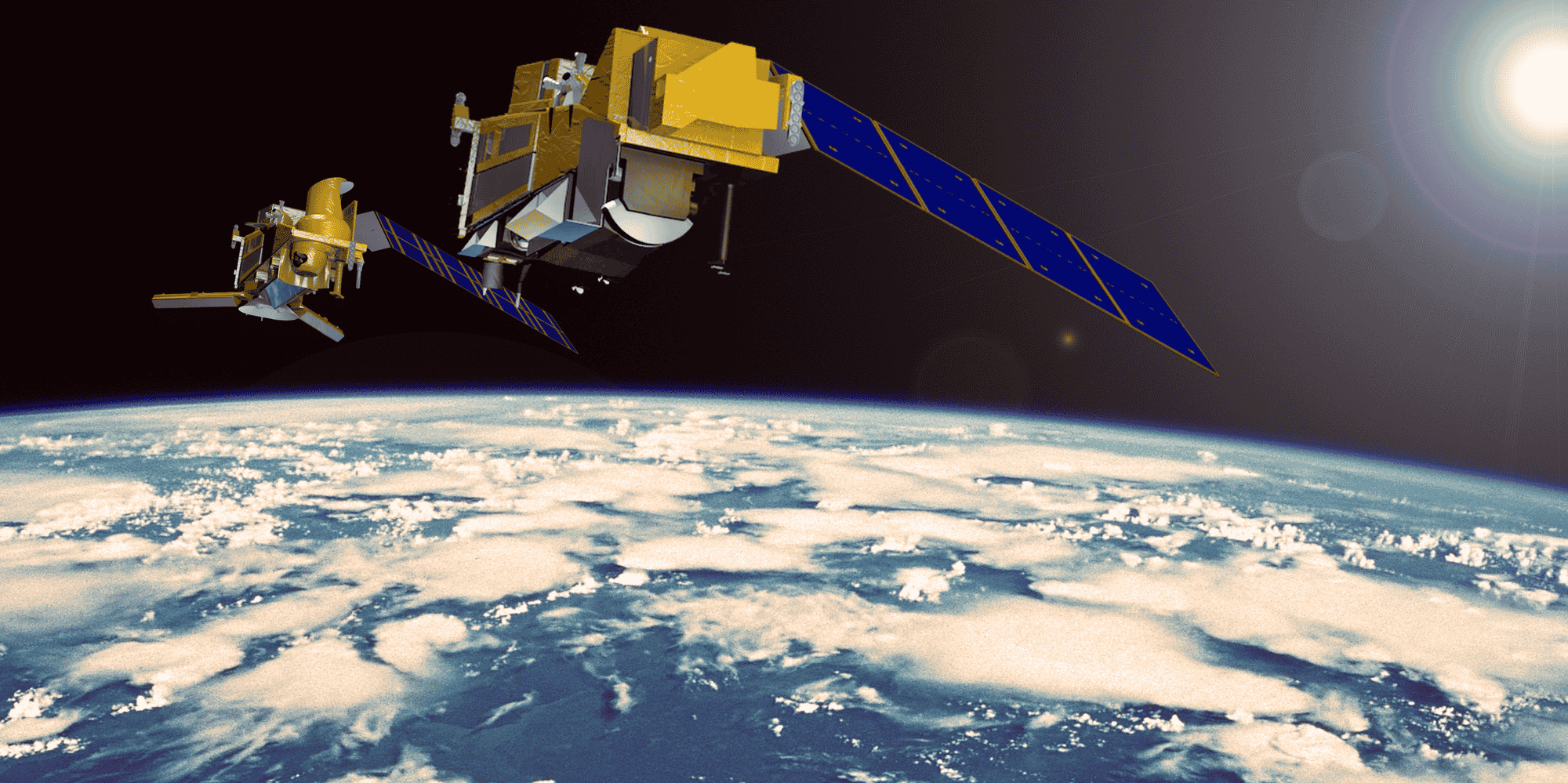Les premiers départs au sein d'Airbus Defence and Space vont intervenir dès le second semestre 2020.