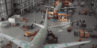 LES SOUS-TRAITANTS DE L'AÉRONAUTIQUE PRÊTS À SUIVRE LA CADENCE