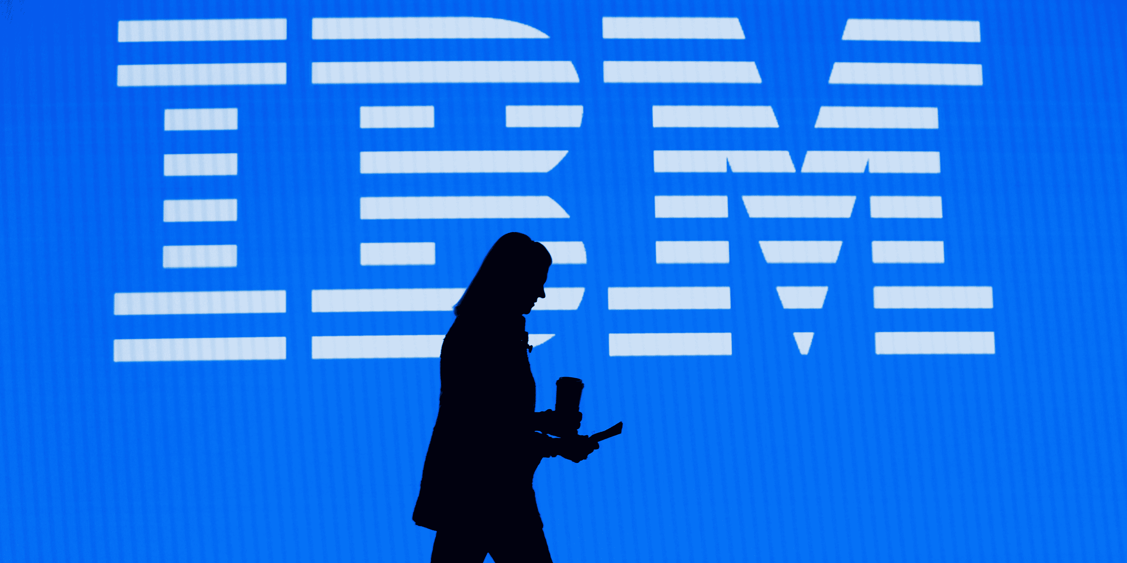Ibm et t-systems s'associent dans les services "mainframes"