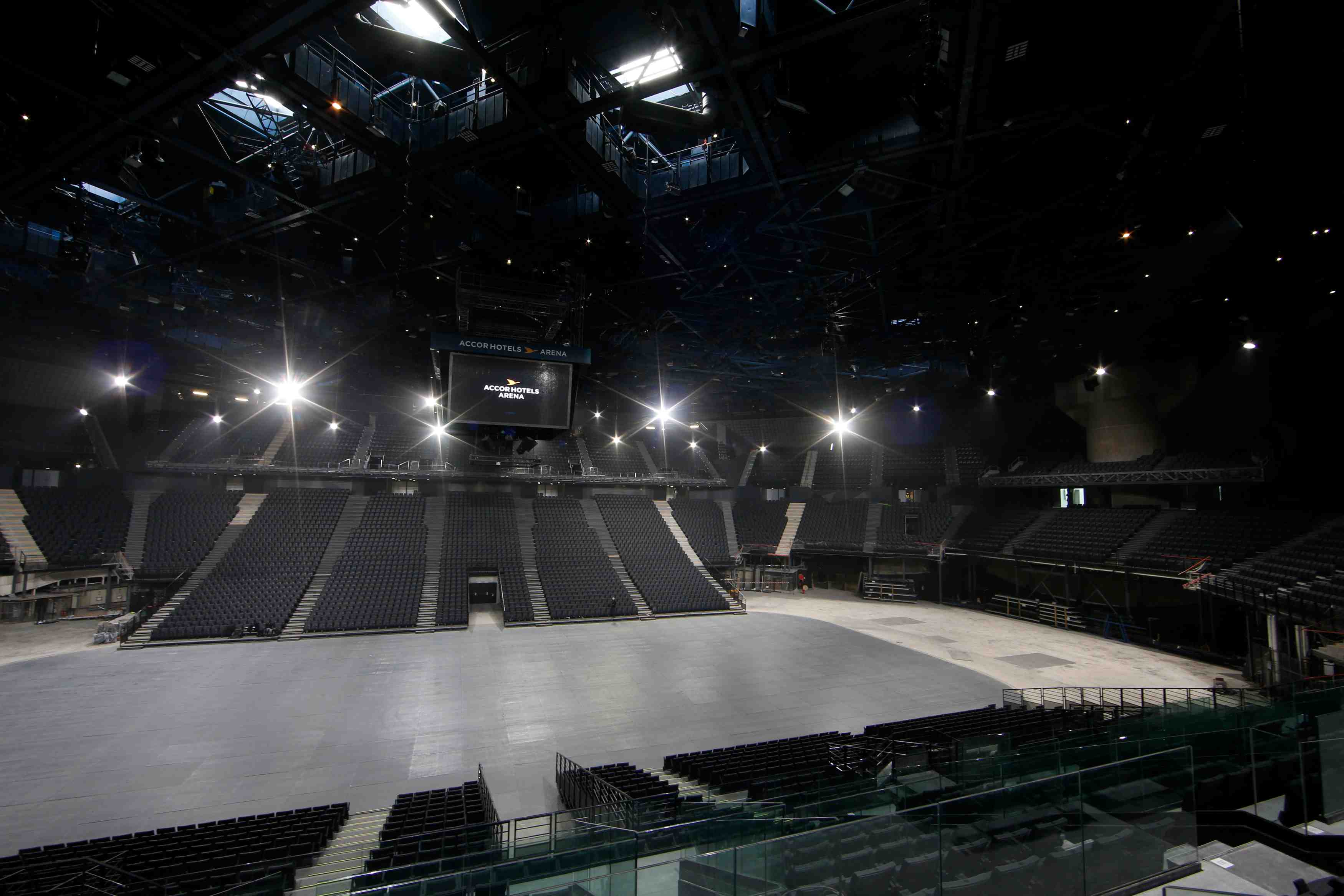 Apres plus d'un an sans concerts, paris s'offre un voyage en indochine