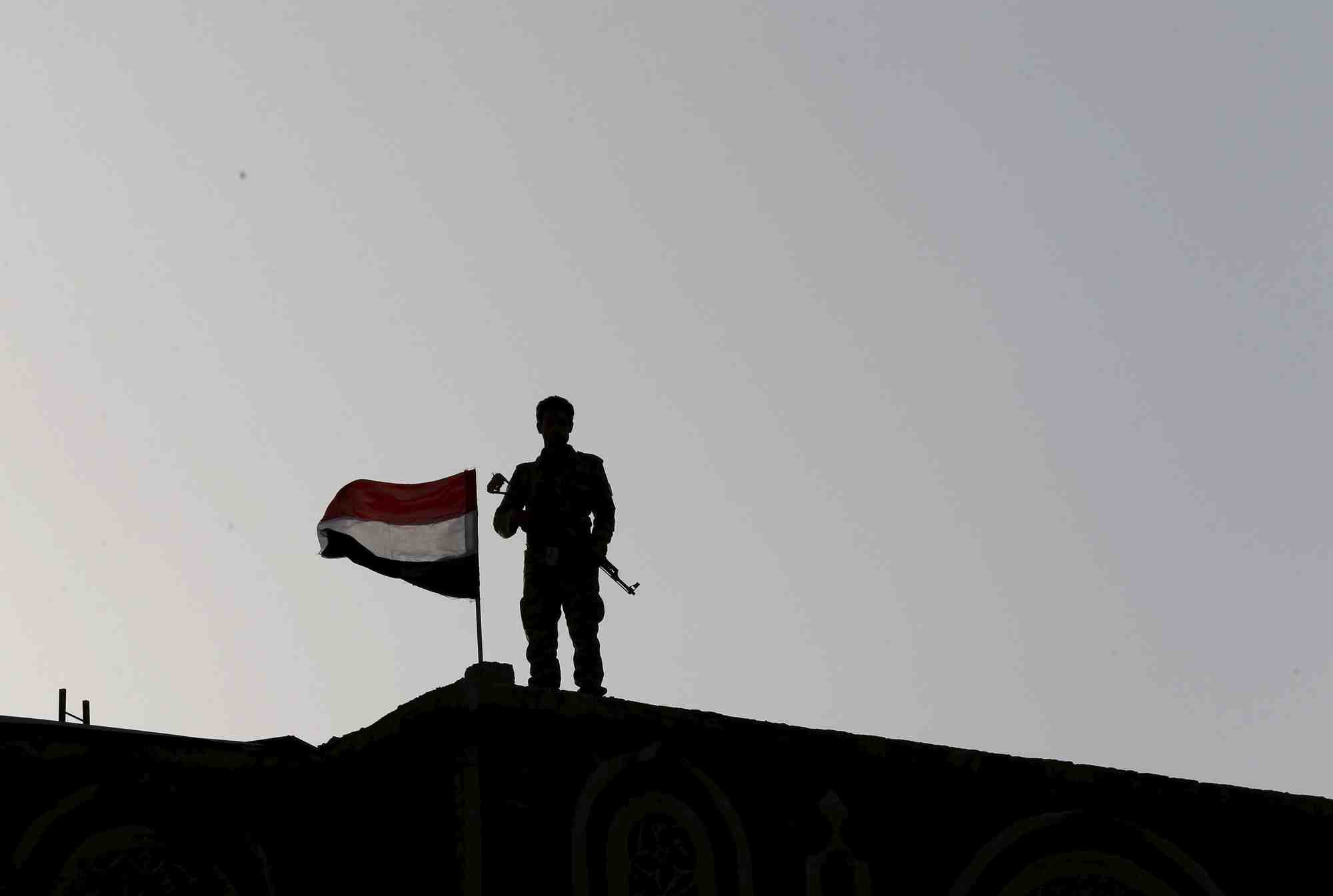 Conflit au yemen: plainte contre des entreprises d'armement francaises