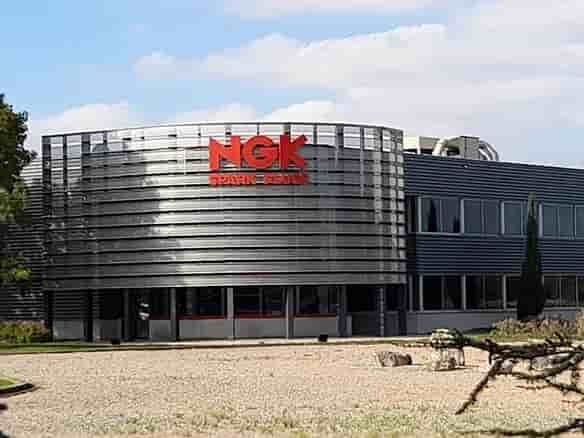 ngk