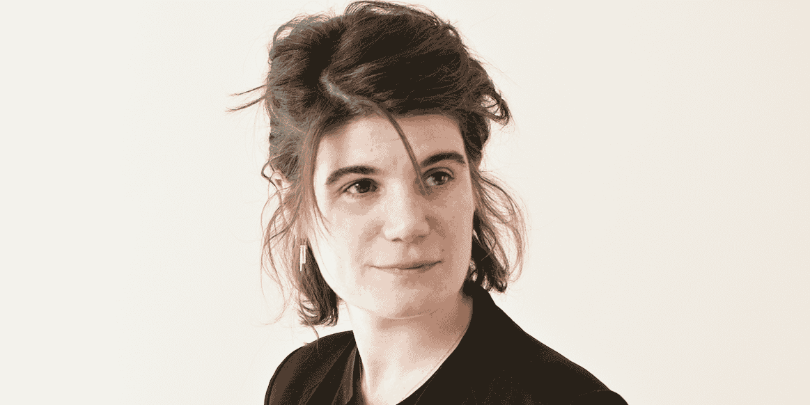 Marie-Ange Luciani.
