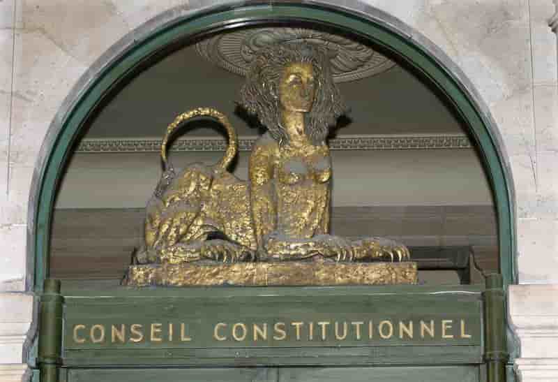 Les Sages censurent plusieurs dispositions du budget 2014