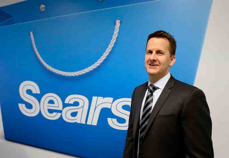 Sears Holding veut se défaire de Sears Canada