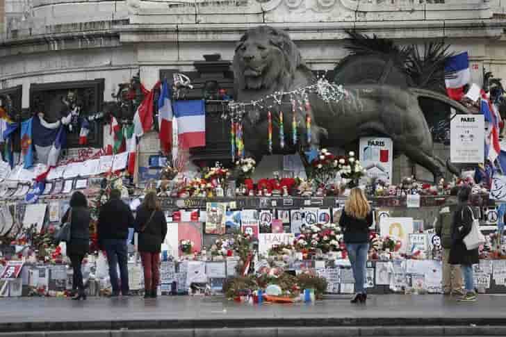 13 novembre: le prejudice d'angoisse pourrait etre retenu