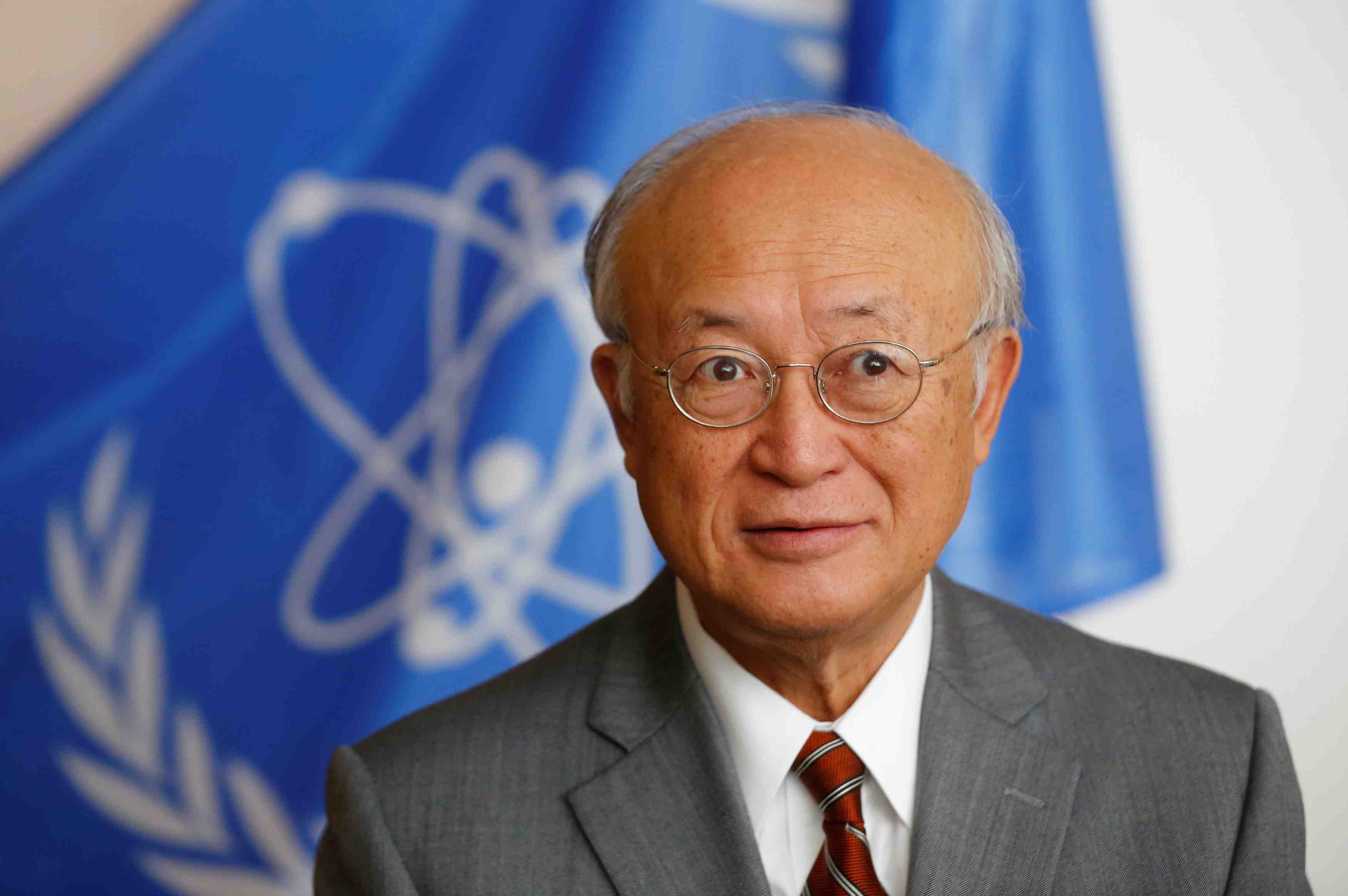 L'aiea veut plus de clarte sur un point litigieux de l'accord nucleaire iranien