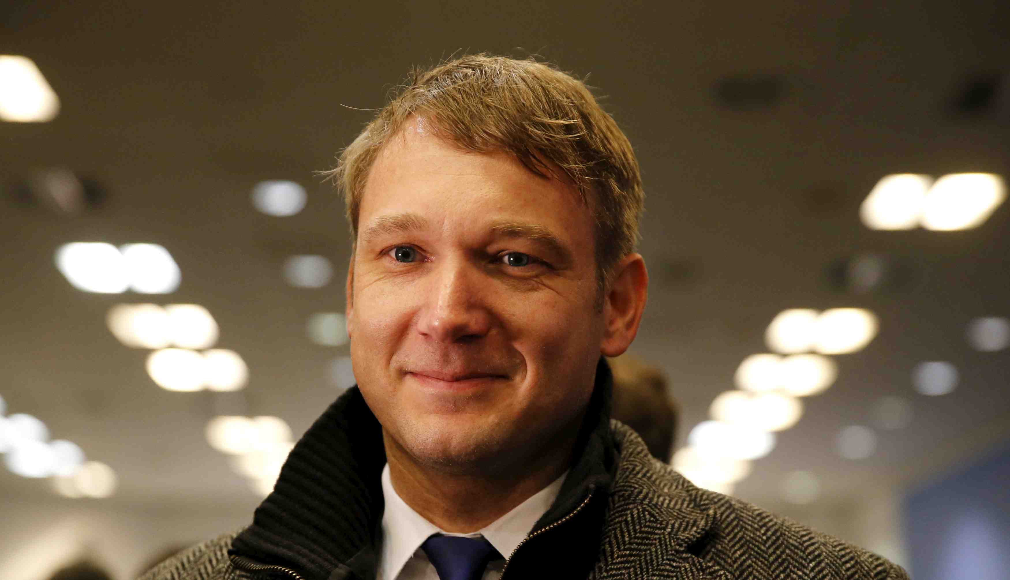 Allemagne: un dirigeant de l'afd compare les turcs a des "chameliers"