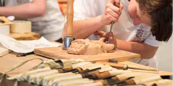 104 exposants sont annoncés sur cette édition 2018