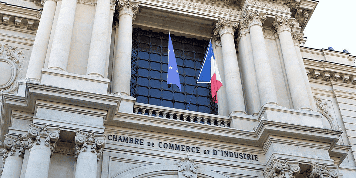 CCI Île-de-France, Paris