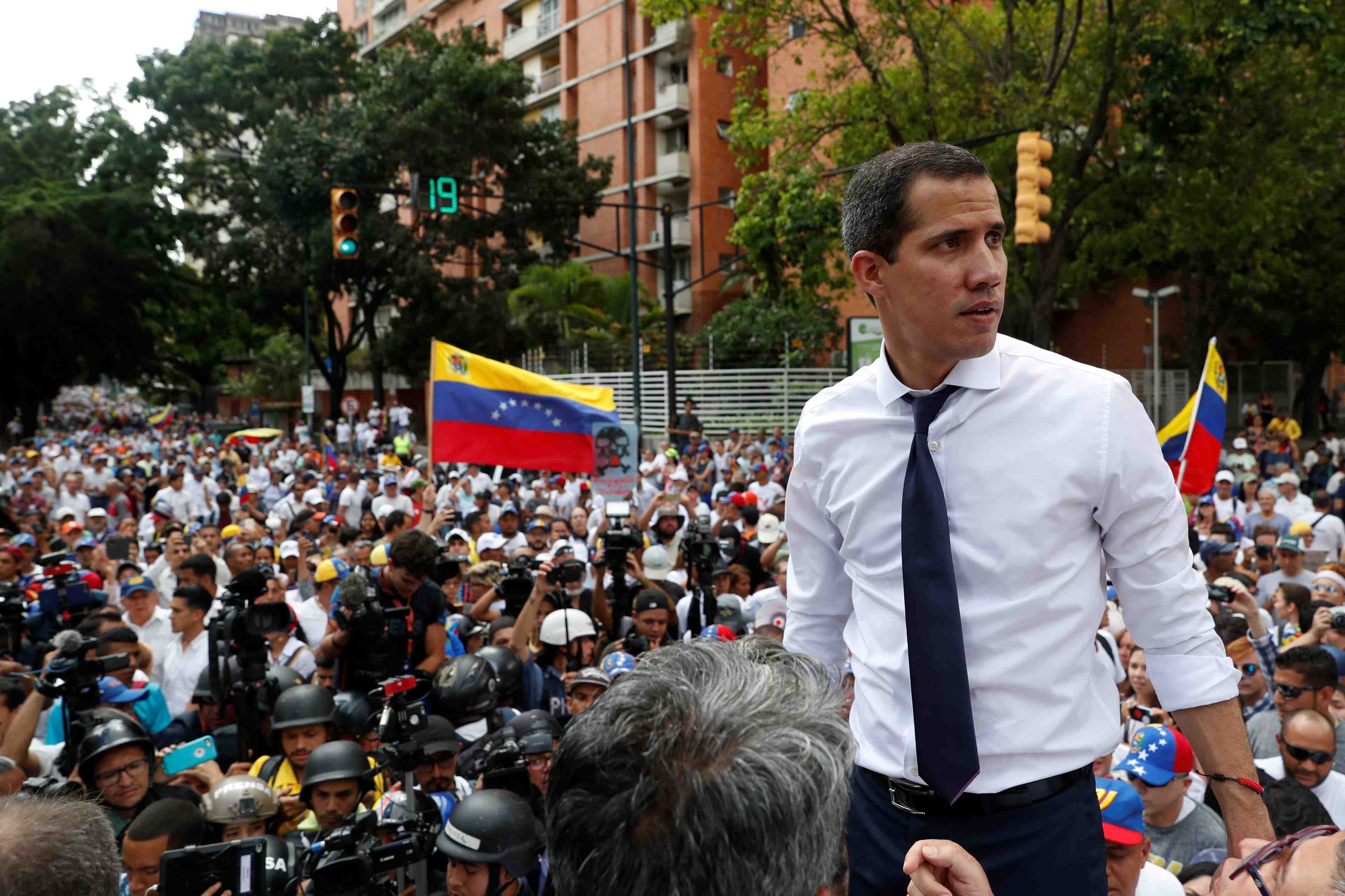 Venezuela: l'opposition va reprendre le dialogue avec le gouvernement