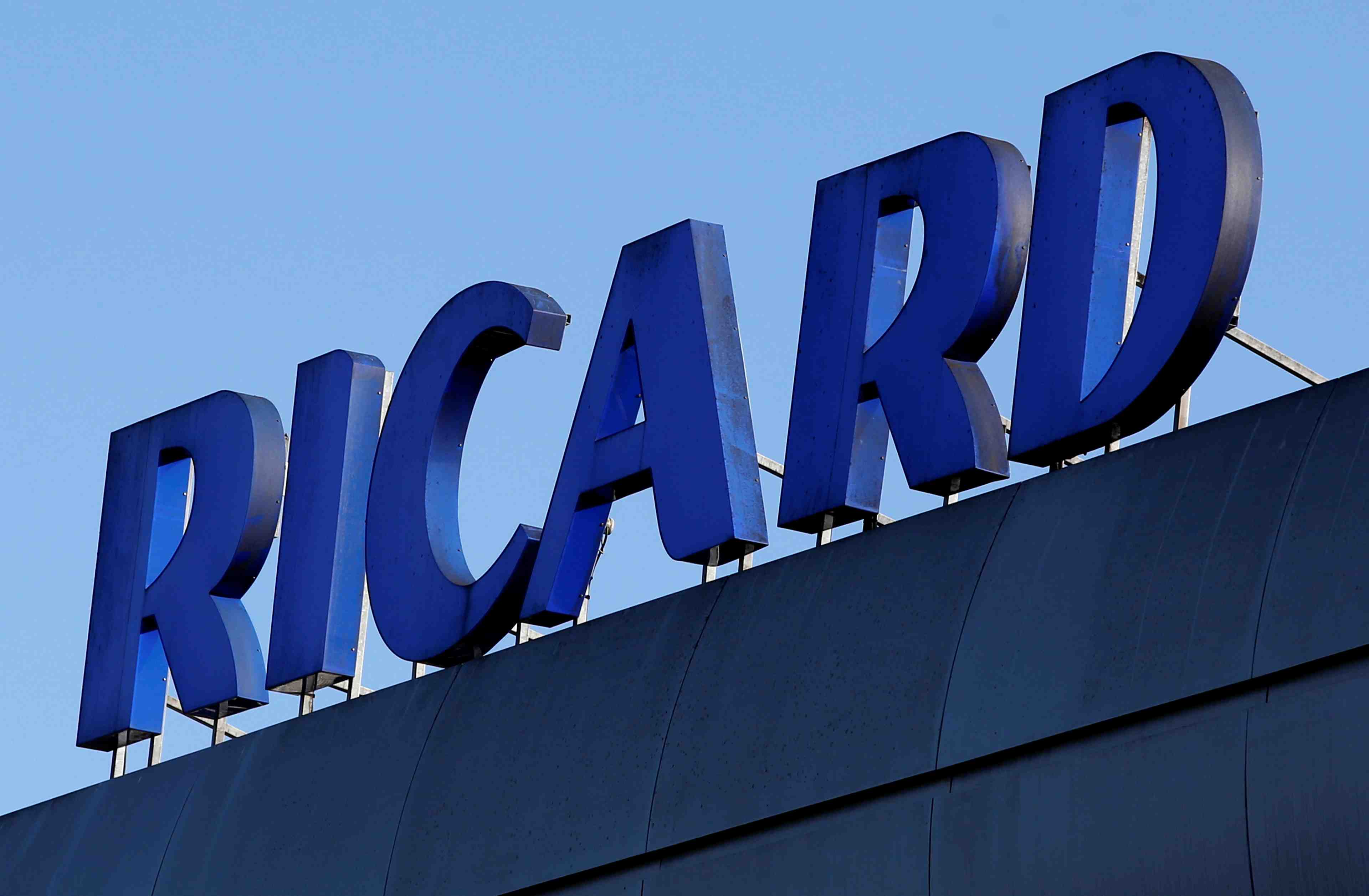 Pernod ricard investit dans italicus, aperitif italien haut de gamme
