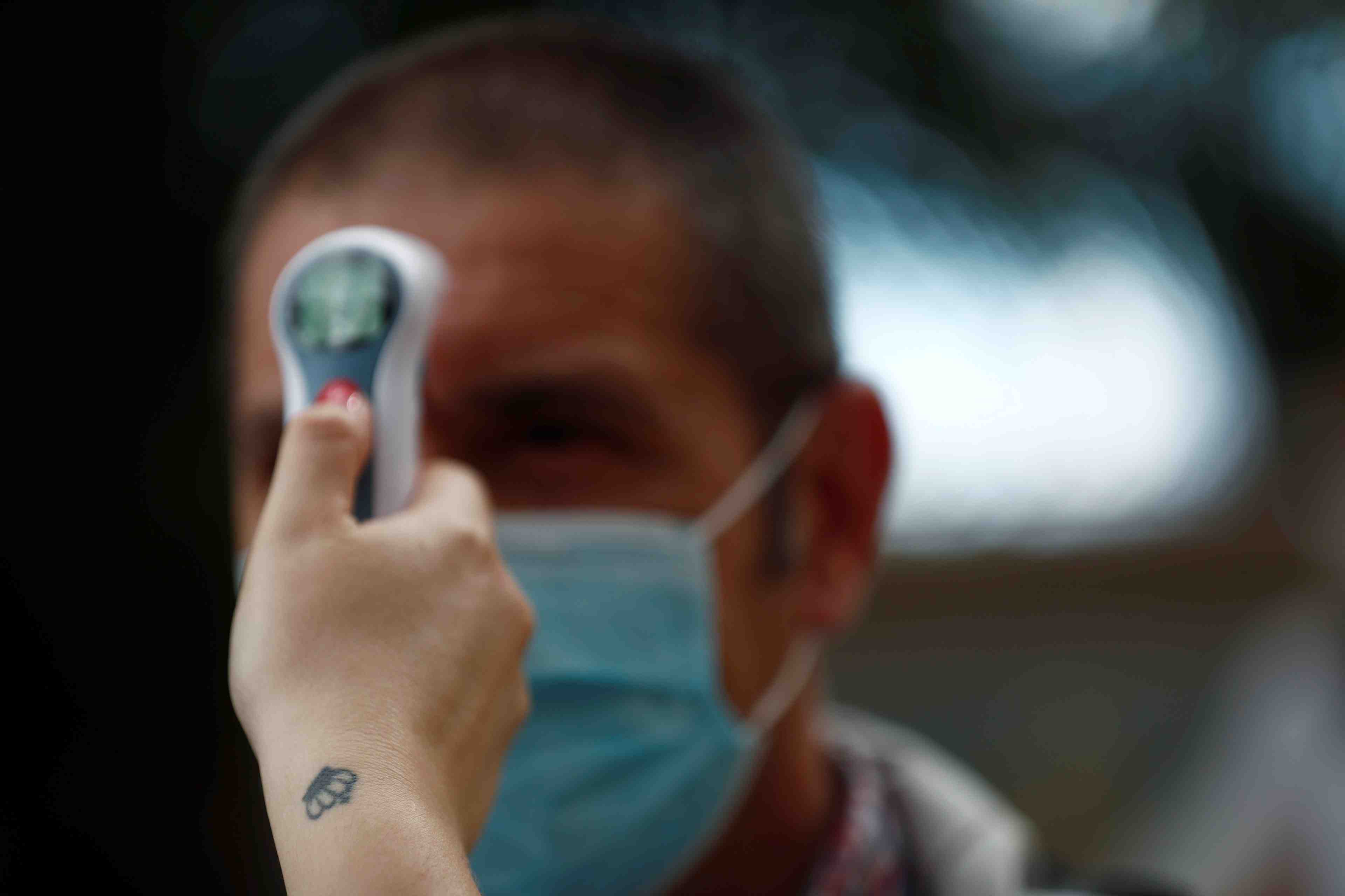 L'espagne recense 134 nouveaux cas de contamination au coronavirus