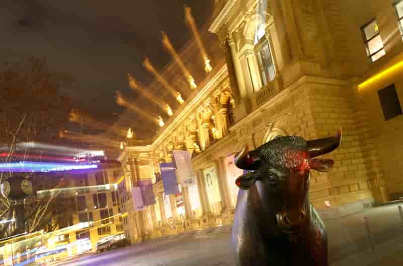 About you valorise 3,92 milliards d'euros pour son entree en bourse a francfort