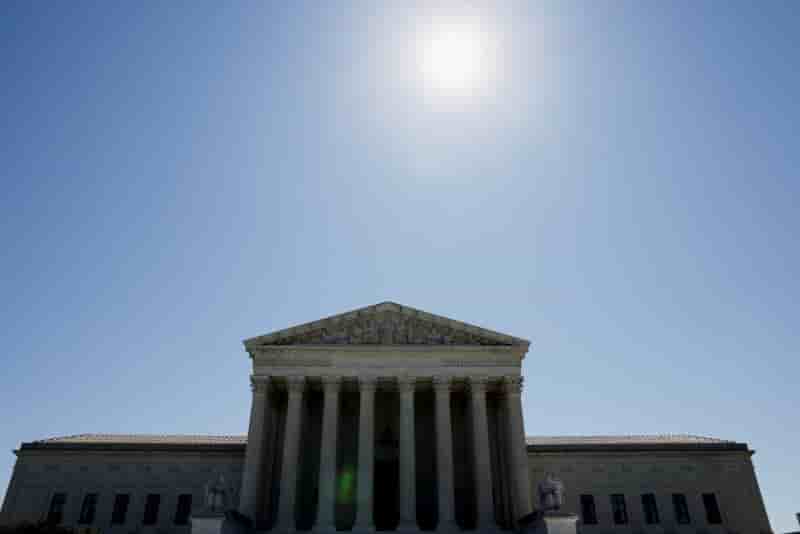 Usa: la cour supreme rejette le recours republicain visant a invalider l'obamacare