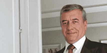 André Yché