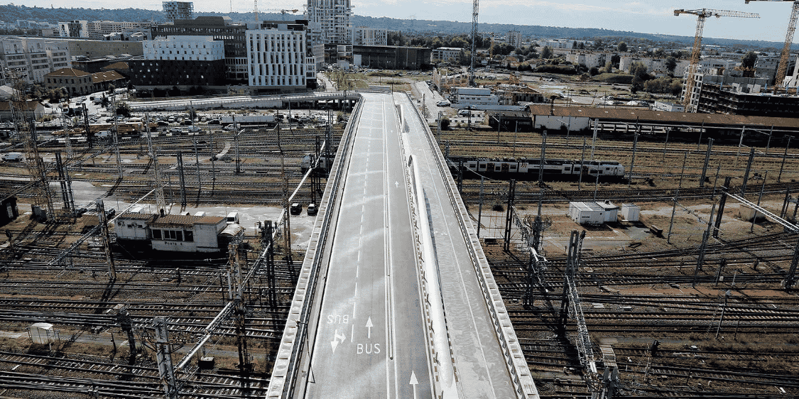 pont Palombe