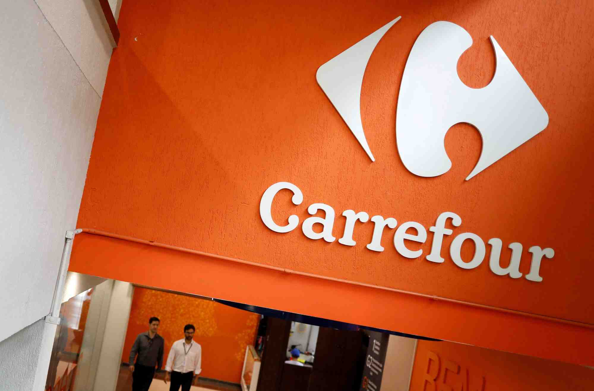 La semaine dernière, le PDG de Carrefour avait assuré à la FNSEA que la chaîne de supermarchés « ne vendrait aucune viande provenant du Mercosur » en France.