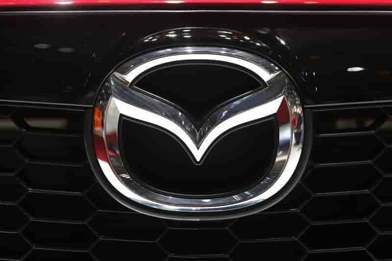 Mazda rappelle 52.000 véhicules au Japon dotés d'airbags Takata