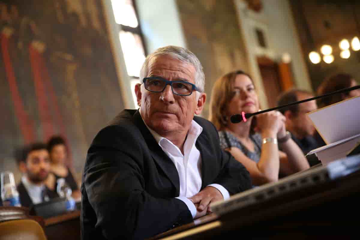 Pierre Cohen et Isabelle Hardy font partie des huit représentants du parti Génération-S pour préparer les élections municipales à Toulouse.