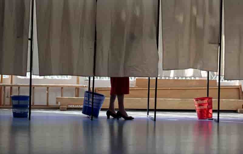 La gauche menacee en bourgogne-franche-comte