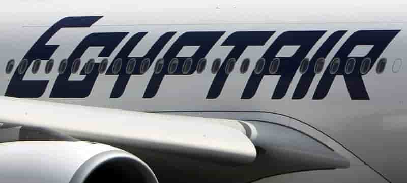 Des debris du vol egyptair peut-etre retrouves en israel