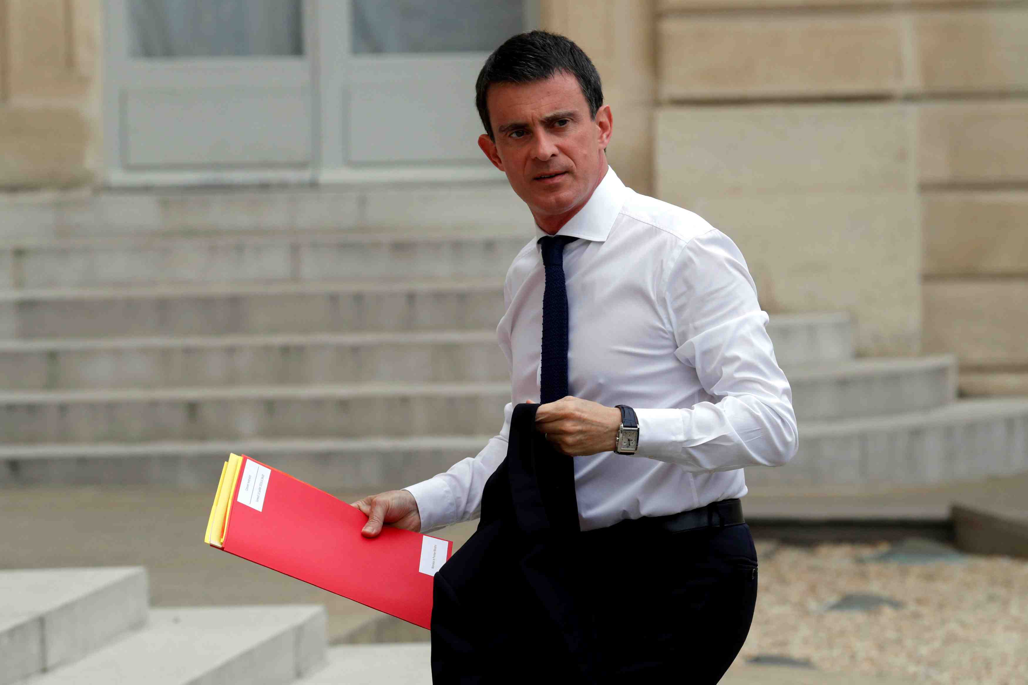 Le gouvernement relance les perquisitions administratives